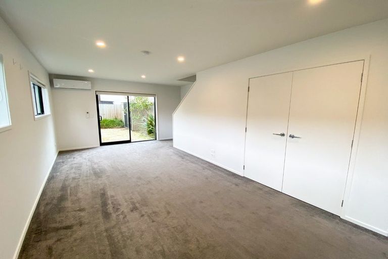 Photo of property in 119 Chester Street East, Christchurch Central, Christchurch, 8011