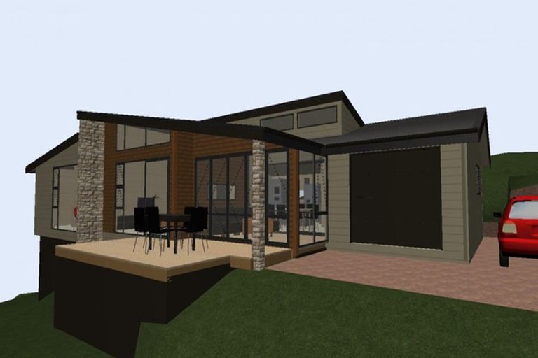 Photo of property in 8 Drayton Place, Leamington, Cambridge, 3432