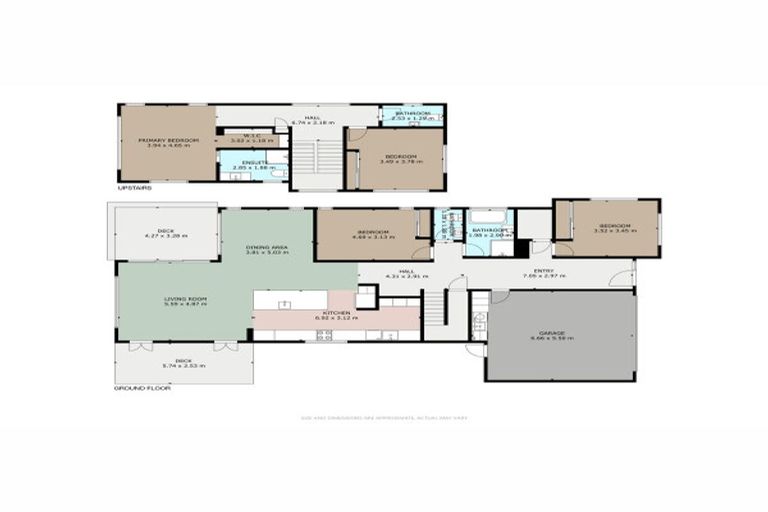 Photo of property in 63 Omega Place, Coastlands, Whakatane, 3120