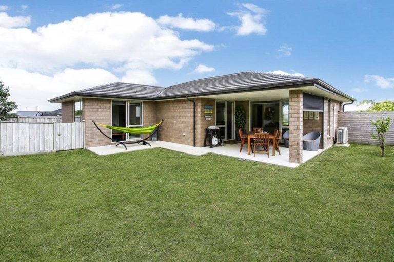 Photo of property in 53 Westmuir Crescent, Pokeno, 2402