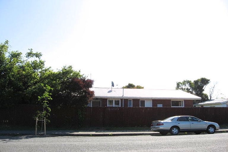Photo of property in 67 Good Street, Rangiora, 7400