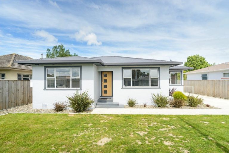 Photo of property in 236 Botanical Road, Takaro, Palmerston North, 4412