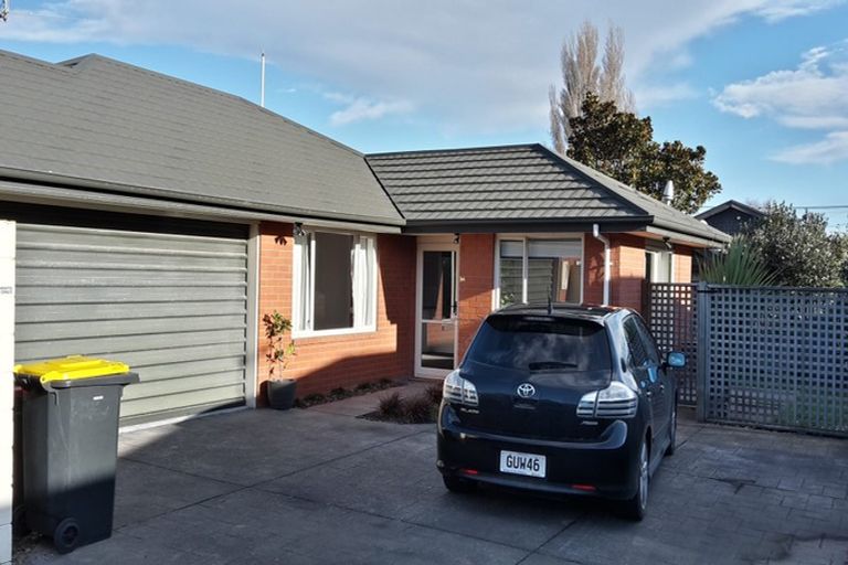Photo of property in 34 Hume Street, Sydenham, Christchurch, 8023