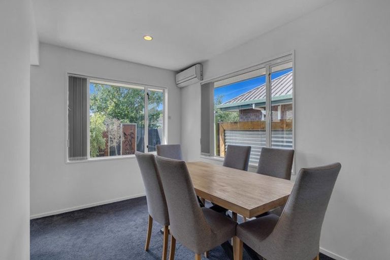 Photo of property in 23c Willock Street, Kaiapoi, 7630