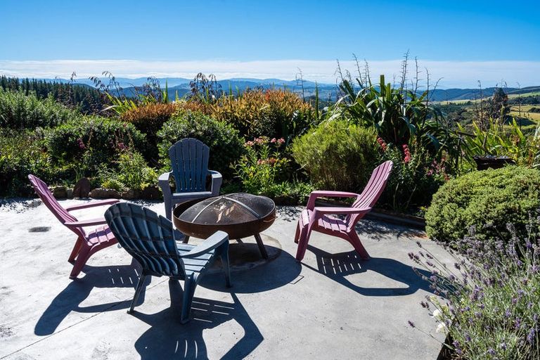 Photo of property in 463 Finlayson Road, Titri, Mosgiel, 9073