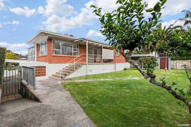 Photo of property in 73 Elliot Street, Pahurehure, Papakura, 2113