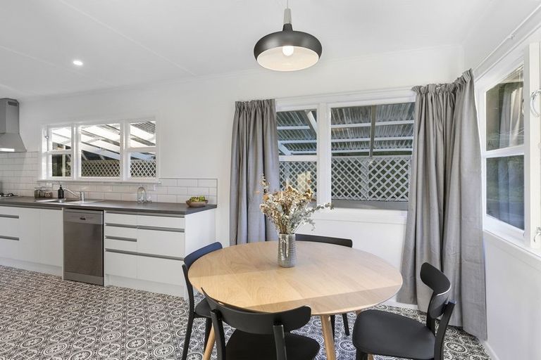 Photo of property in 22-24 Bledisloe Crescent, Wainuiomata, Lower Hutt, 5014