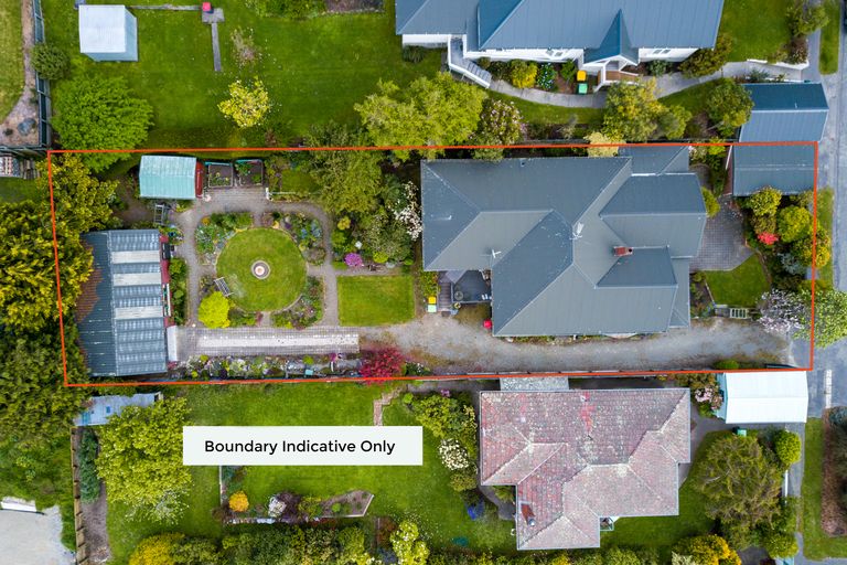 Photo of property in 31 Park Lane, Highfield, Timaru, 7910