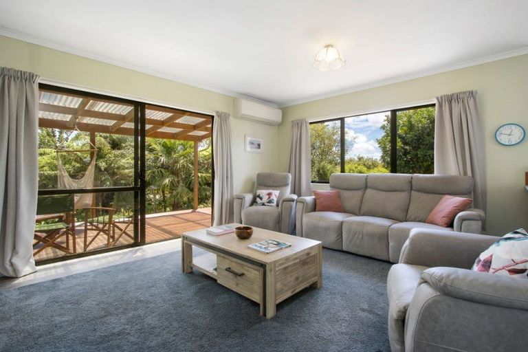 Photo of property in 73 Pukekauri Road, Waikino, Waihi, 3682