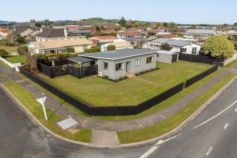 Photo of property in 97a Lorne Street, Morrinsville, 3300