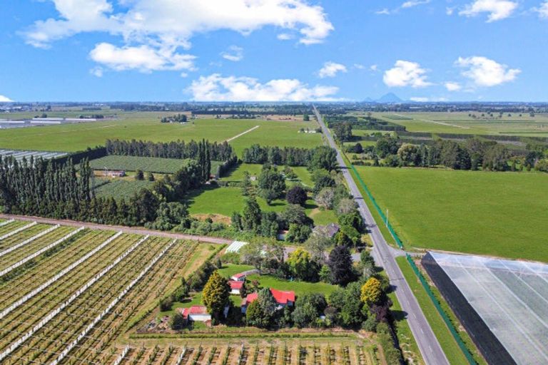 Photo of property in 568 Western Drain Road, Edgecumbe, Whakatane, 3192