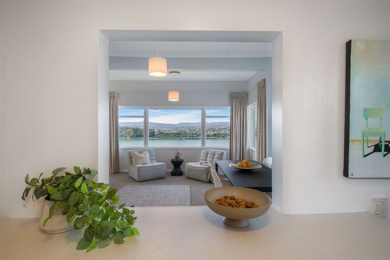 Photo of property in 41 Overtoun Terrace, Hataitai, Wellington, 6021