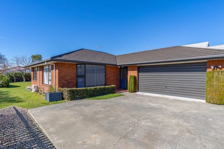 Photo of property in 223 Redwood Street, Witherlea, Blenheim, 7201