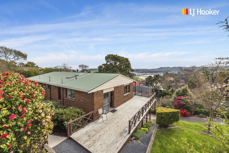Photo of property in 93 Highcliff Road, Andersons Bay, Dunedin, 9013