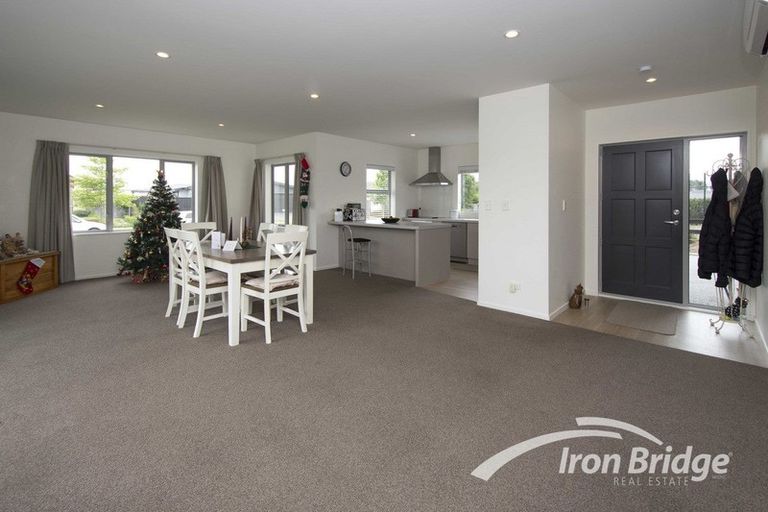 Photo of property in 17 Strauss Drive, Rolleston, 7614