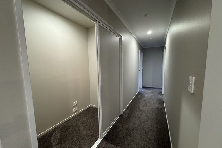 Photo of property in 120 Chinnerys Road, Woodend, 7610