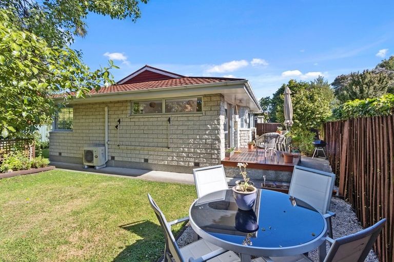 Photo of property in 1/16 Rawlings Lane, Somerfield, Christchurch, 8024
