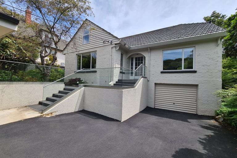 Photo of property in 41 Tolcarne Avenue, Maori Hill, Dunedin, 9010