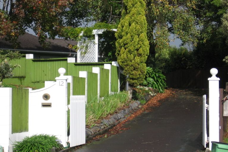 Photo of property in 12 Binda Place, Botany Downs, Auckland, 2010