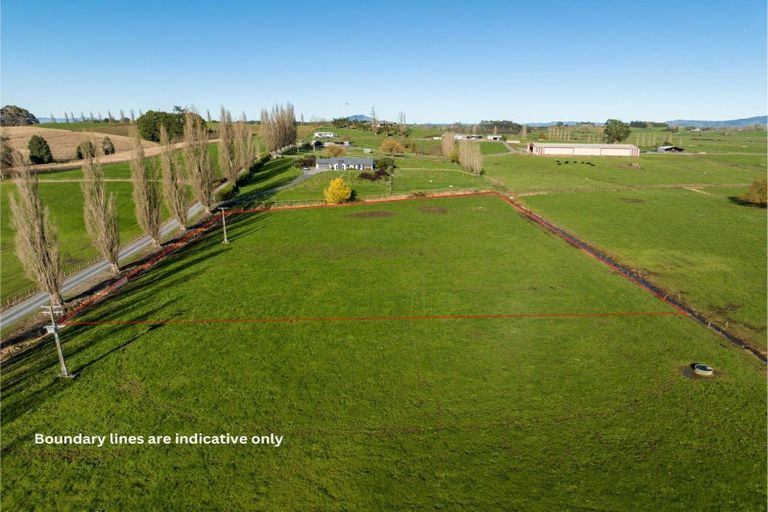 Photo of property in 2/69 Douch Road, Ohaupo, 3882