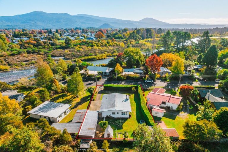 Photo of property in 71 Te Herekiekie Street, Turangi, 3334