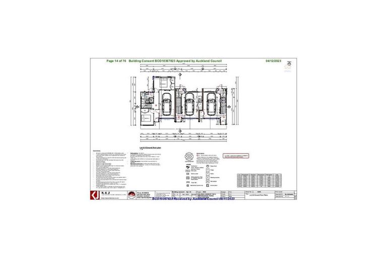 Photo of property in 3 Simpson Road, Ranui, Auckland, 0612