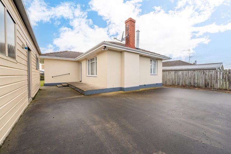 Photo of property in 6 Elizabeth Street, Waimate, 7924