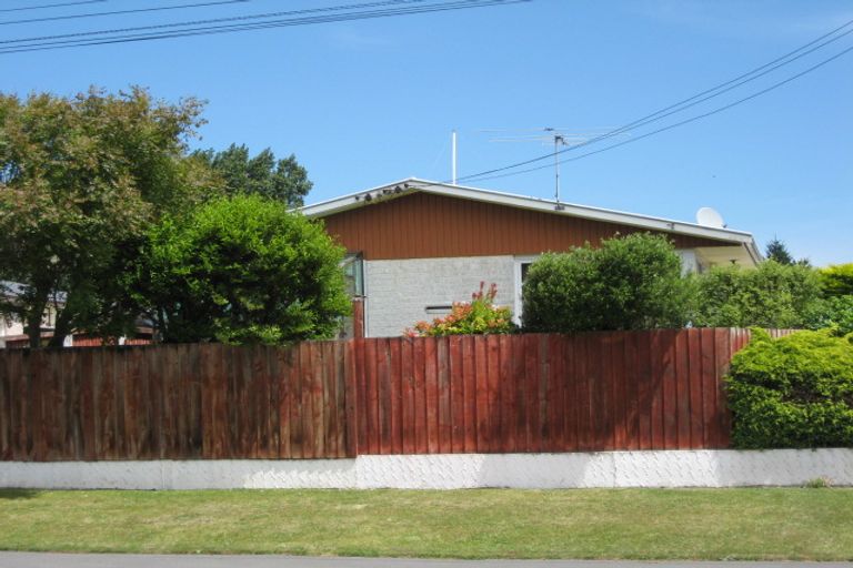Photo of property in 2/8 Marshall Street, Woolston, Christchurch, 8023