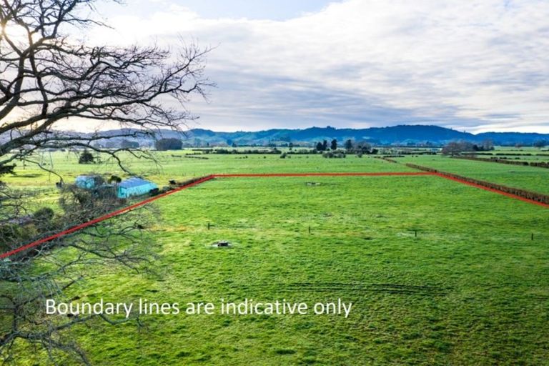 Photo of property in 372 Victoria Road, Pukemoremore, Cambridge, 3493