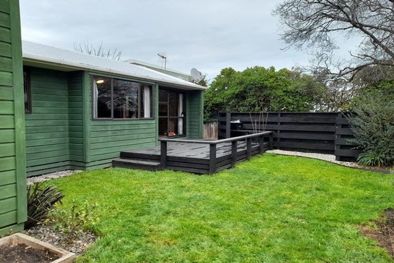 Photo of property in 66c Limbrick Street, Terrace End, Palmerston North, 4410