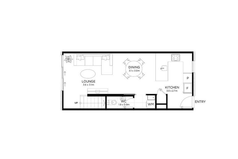 Photo of property in 5 Oyster Drive, Whenuapai, Auckland, 0618