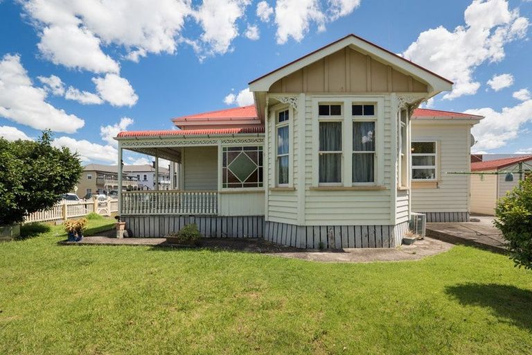 Photo of property in 207 Richmond Street, Thames, 3500