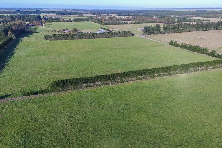 Photo of property in 759 Poyntzs Road, Eyrewell, Rangiora, 7476