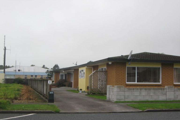 Photo of property in 22a Grey Street, Waitara, 4320