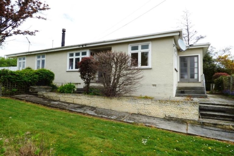 Photo of property in 3 Christie Street, Balclutha, 9230