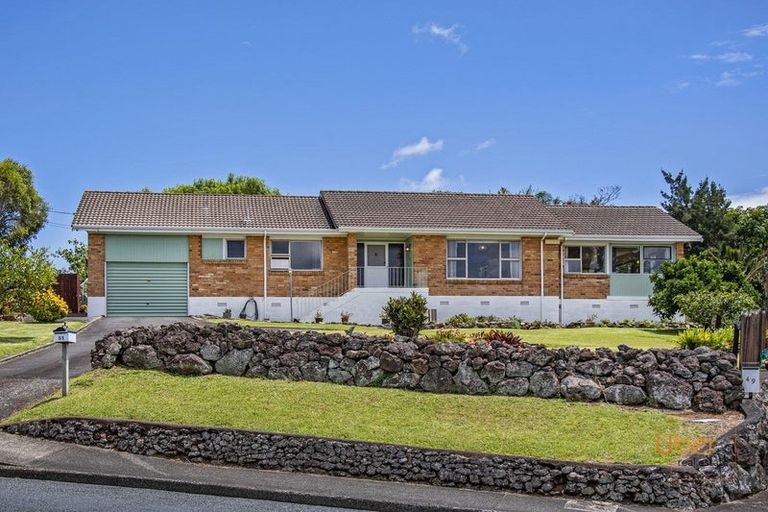 Photo of property in 51 Three Mile Bush Road, Te Kamo, Whangarei, 0112
