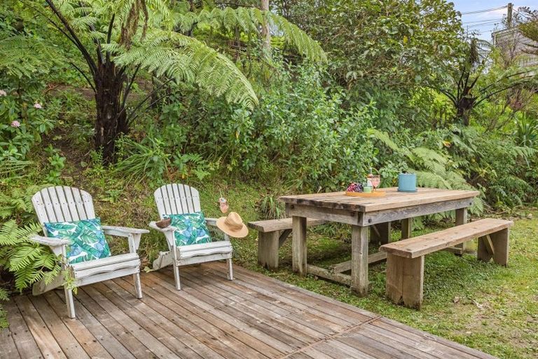 Photo of property in 100 Farnham Street, Mornington, Wellington, 6021