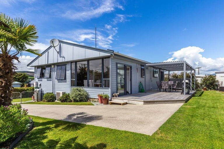 Photo of property in 9 Taniwha Street, Mangakino, 3421