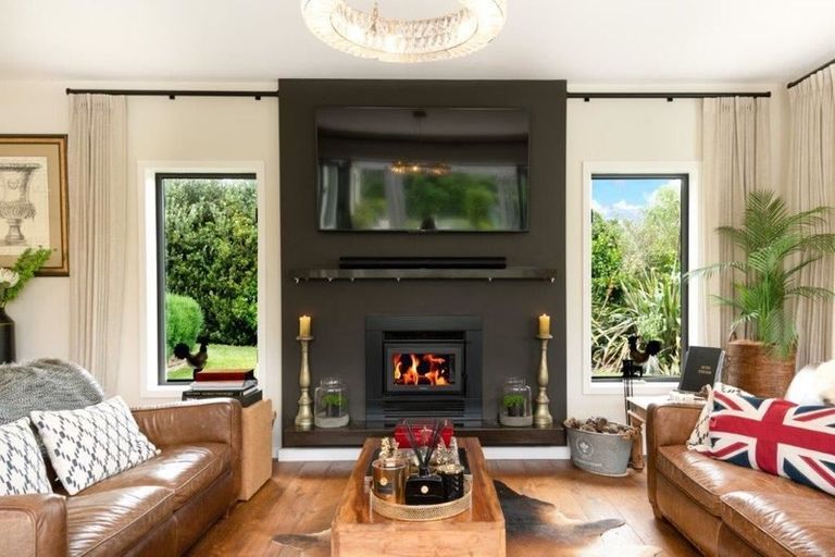 Photo of property in 255 Fletcher Road, Waimauku, 0881