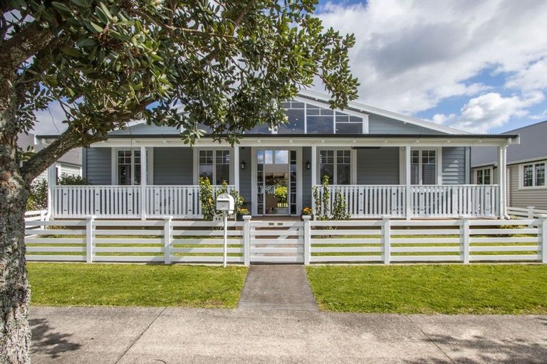 Photo of property in 44 Ocean Breeze Drive, Waihi Beach, 3611