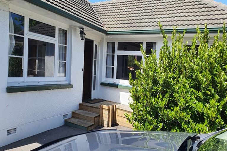 Photo of property in 280 Greers Road, Bishopdale, Christchurch, 8053
