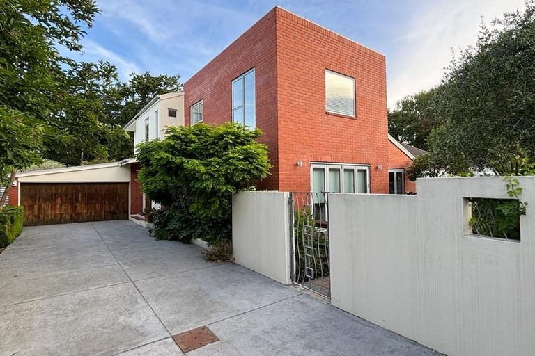 Photo of property in 298 Ilam Road, Burnside, Christchurch, 8053