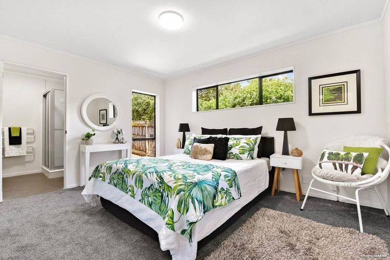 Photo of property in 6 Millhouse Drive, Northpark, Auckland, 2013