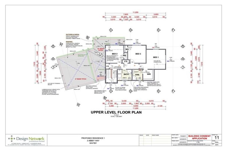 Photo of property in 3 Abbey Way, Whitby, Porirua, 5024