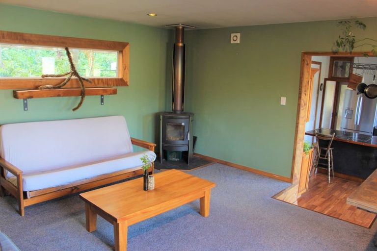 Photo of property in 15 Hill Street, Purakaunui, Port Chalmers, 9081