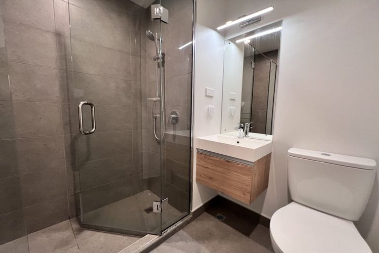 Photo of property in Cityscape Apartments, 3/97 Filleul Street, Dunedin Central, Dunedin, 9016