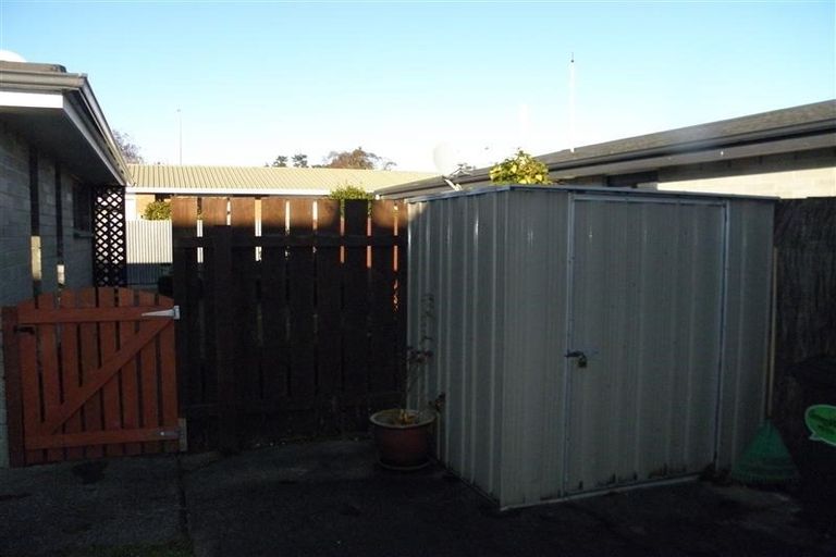 Photo of property in 9b Ramrig Street, Gladstone, Invercargill, 9810