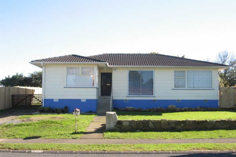 Photo of property in 50 Aarts Avenue, Manurewa, Auckland, 2102