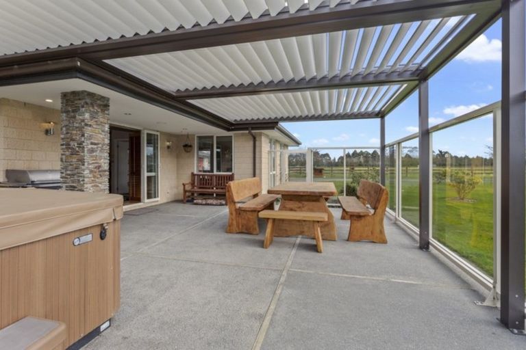 Photo of property in 237 Wards Road, Swannanoa, Rangiora, 7475