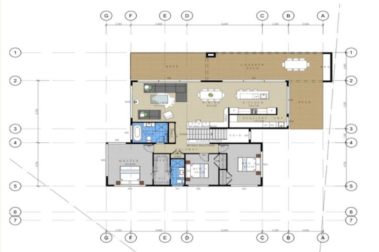 Photo of property in 116 Maungatawhiri Road, Raglan, 3295